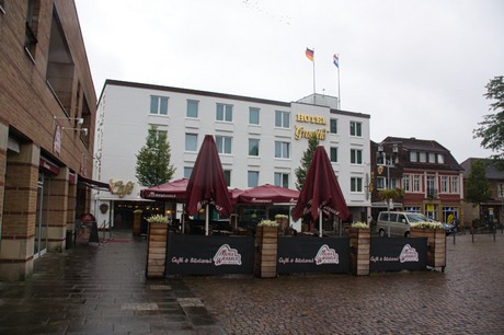 Bad Bentheim